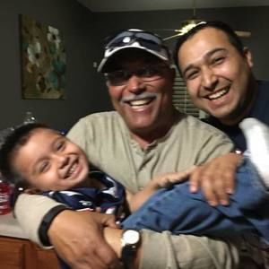 Meet your Posher, Edward